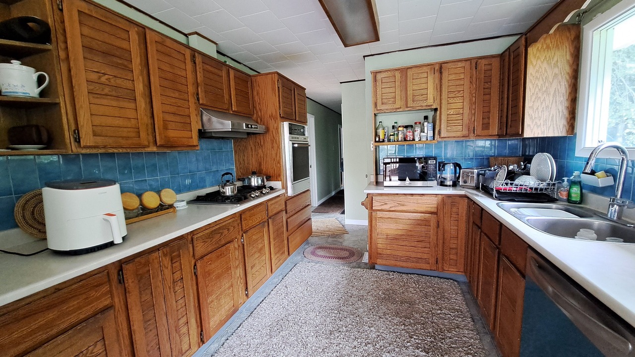 Photo of Kitchen in Valleyview