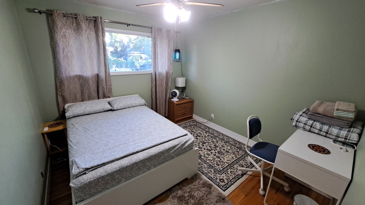 Photo of Bedroom in Valleyview