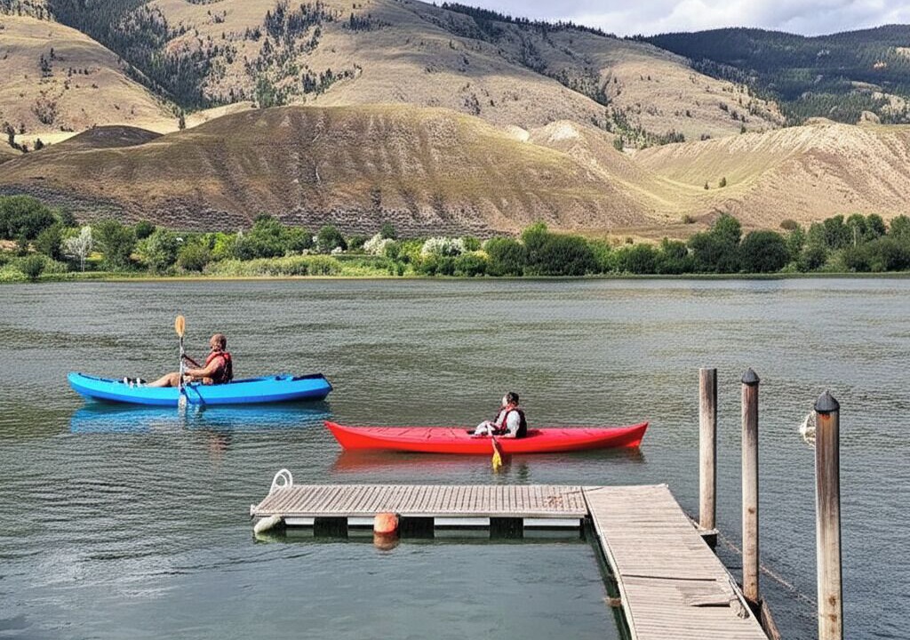 Photo of Outdoor in Valleyview