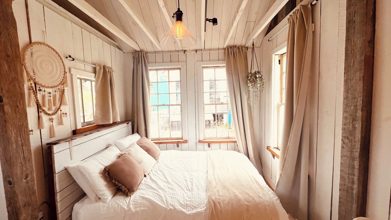 Photo of Bedroom in Chester Basin
