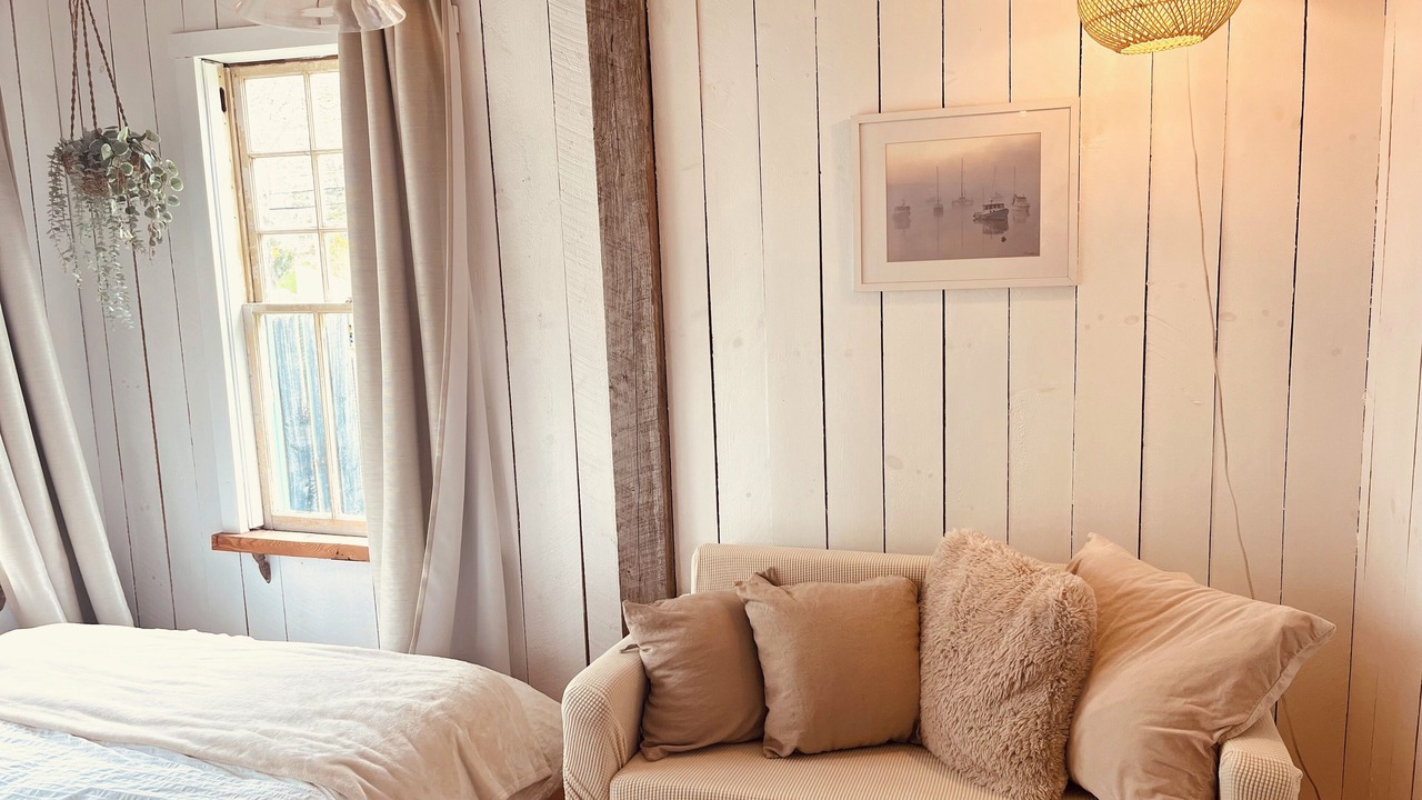 Photo of Bedroom in Chester Basin