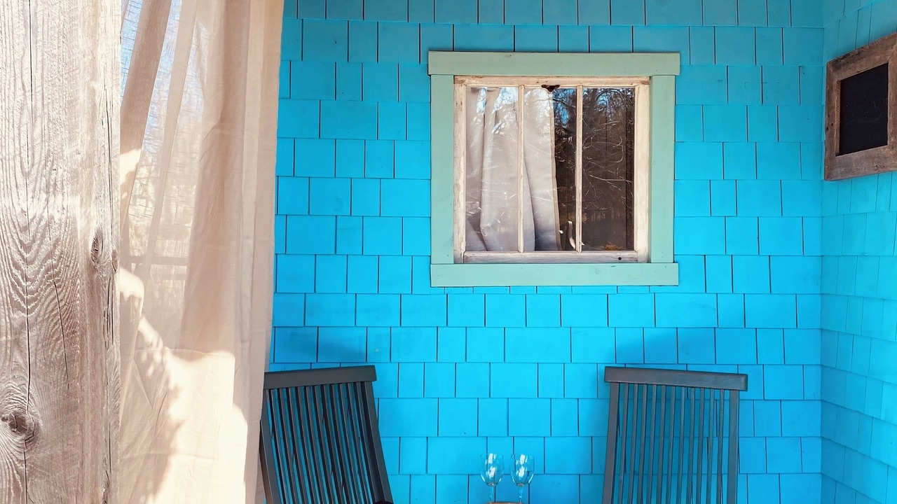 Photo of Patio Balcony in Chester Basin