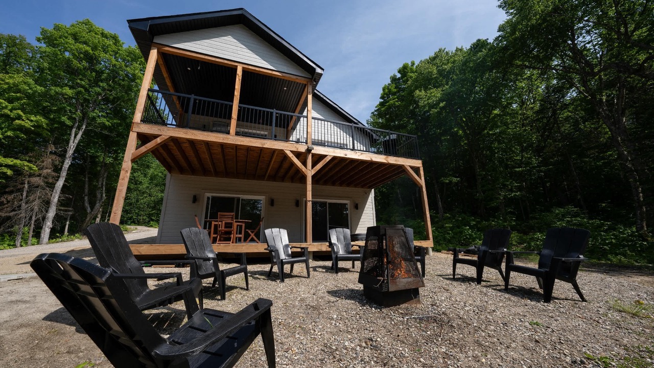 Photo of Outdoor in Chute-Saint-Philippe