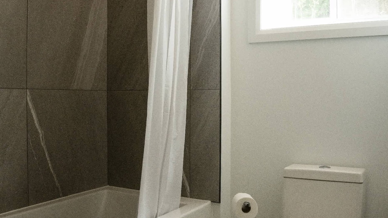 Photo of Bathroom in Chute-Saint-Philippe