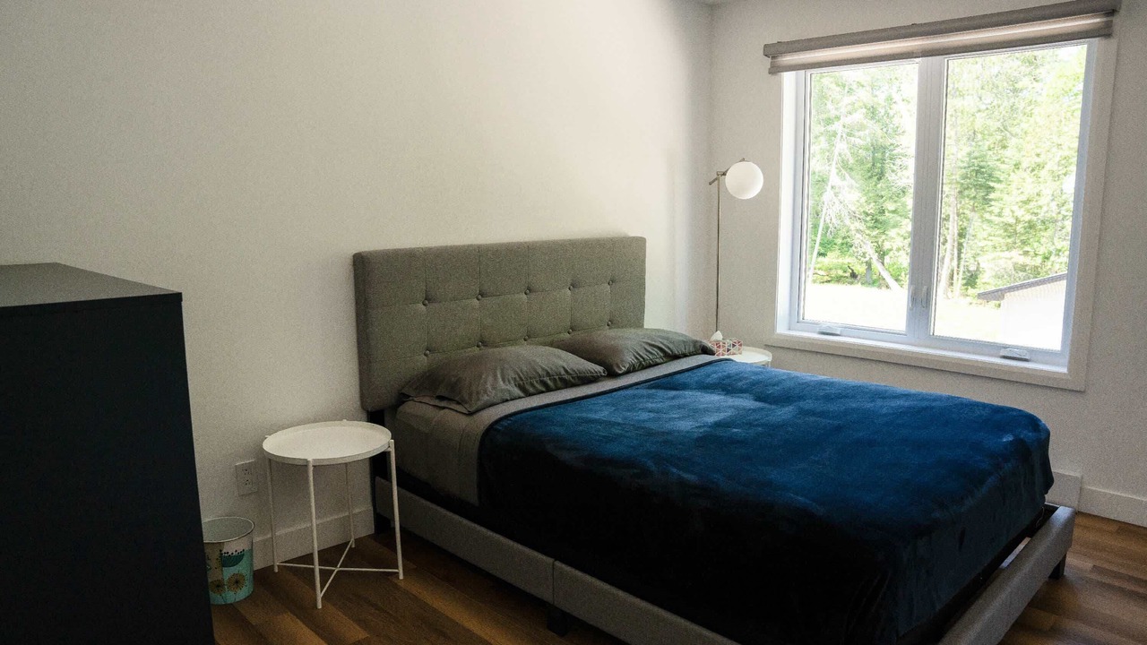 Photo of Bedroom in Chute-Saint-Philippe