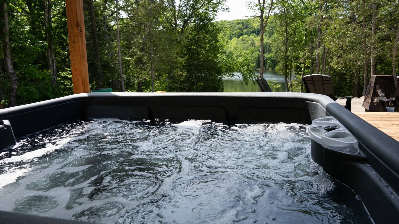Photo of Outdoor in Chute-Saint-Philippe