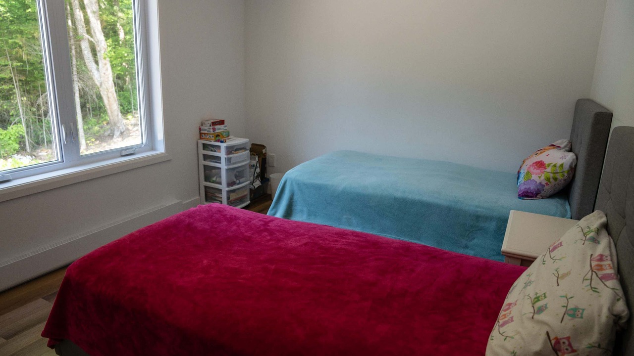Photo of Bedroom in Chute-Saint-Philippe