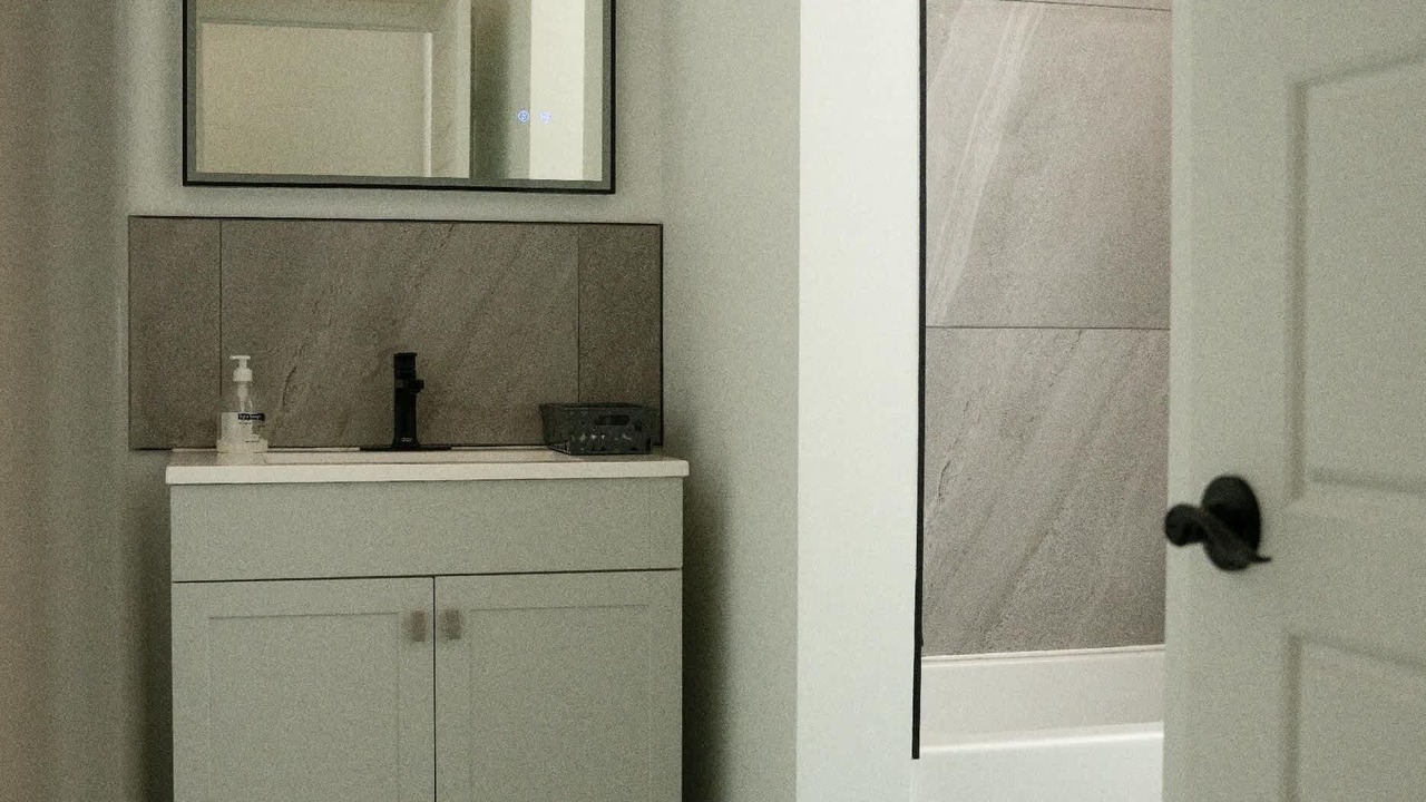 Photo of Bathroom in Chute-Saint-Philippe
