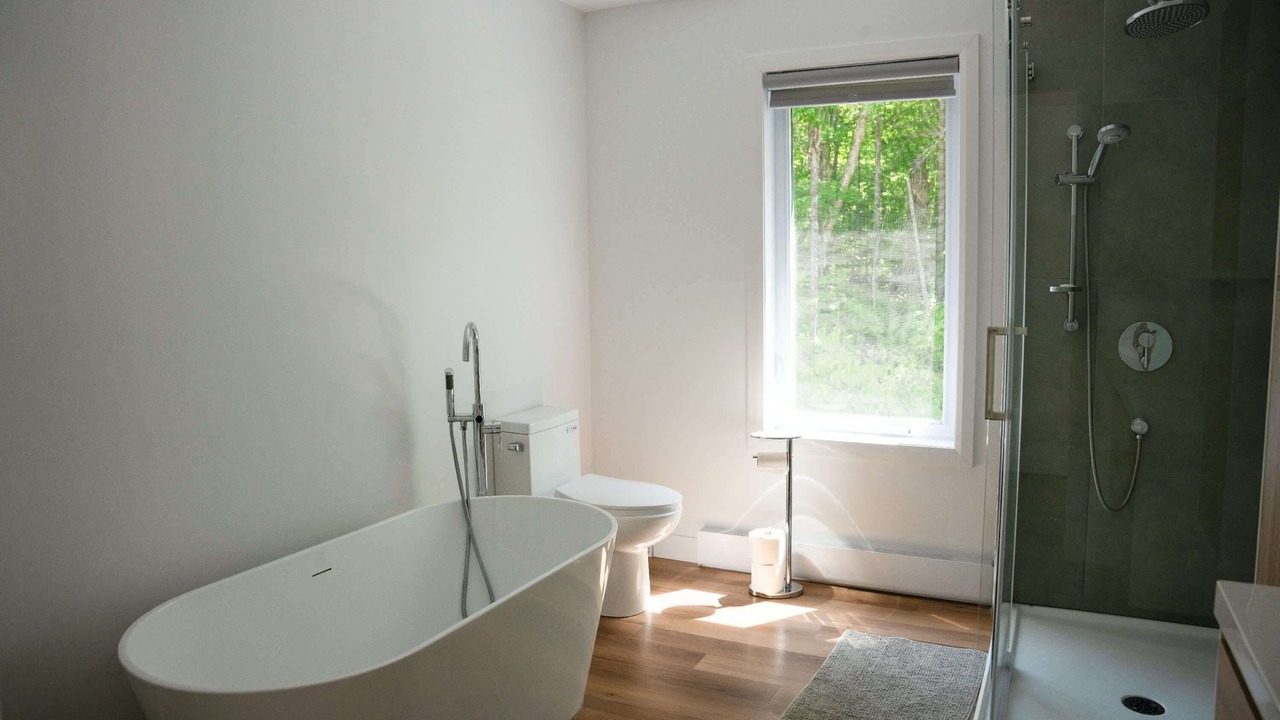 Photo of Bathroom in Chute-Saint-Philippe