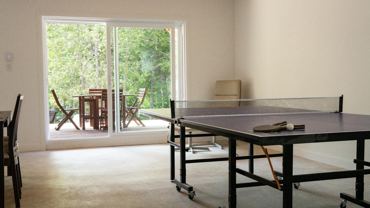 Photo of Bedroom in Chute-Saint-Philippe