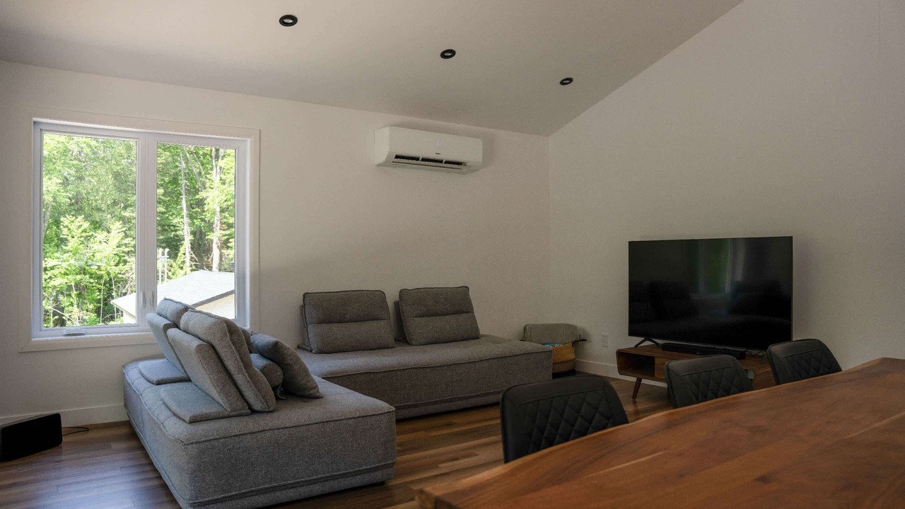 Photo of Livingroom in Chute-Saint-Philippe