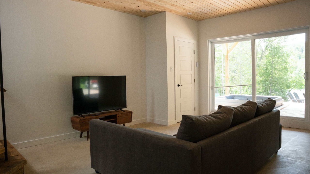Photo of Livingroom in Chute-Saint-Philippe