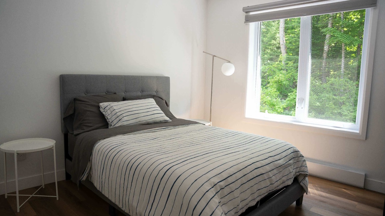 Photo of Bedroom in Chute-Saint-Philippe