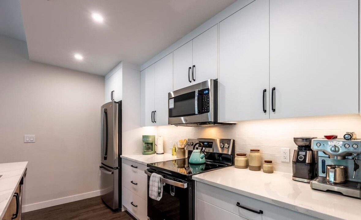 Photo of Kitchen in Golden