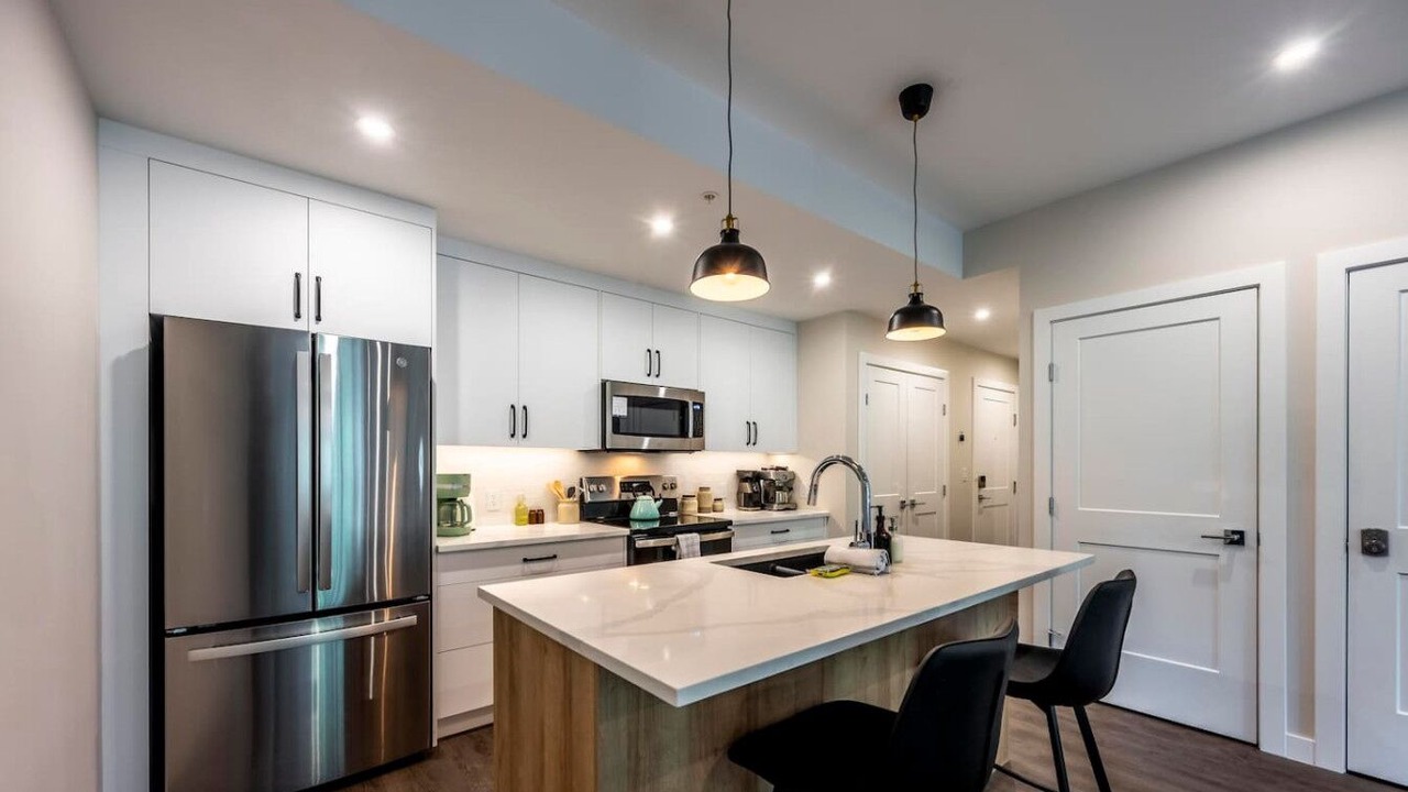 Photo of Kitchen in Golden
