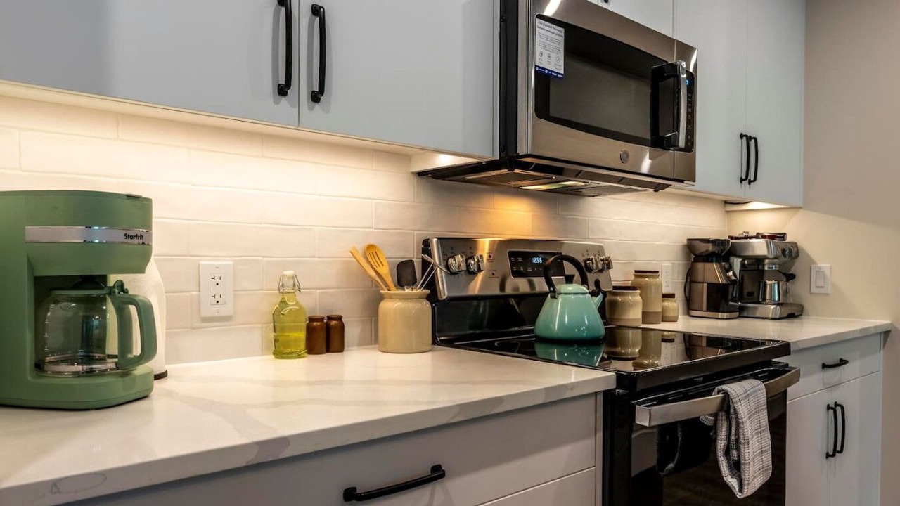 Photo of Kitchen in Golden