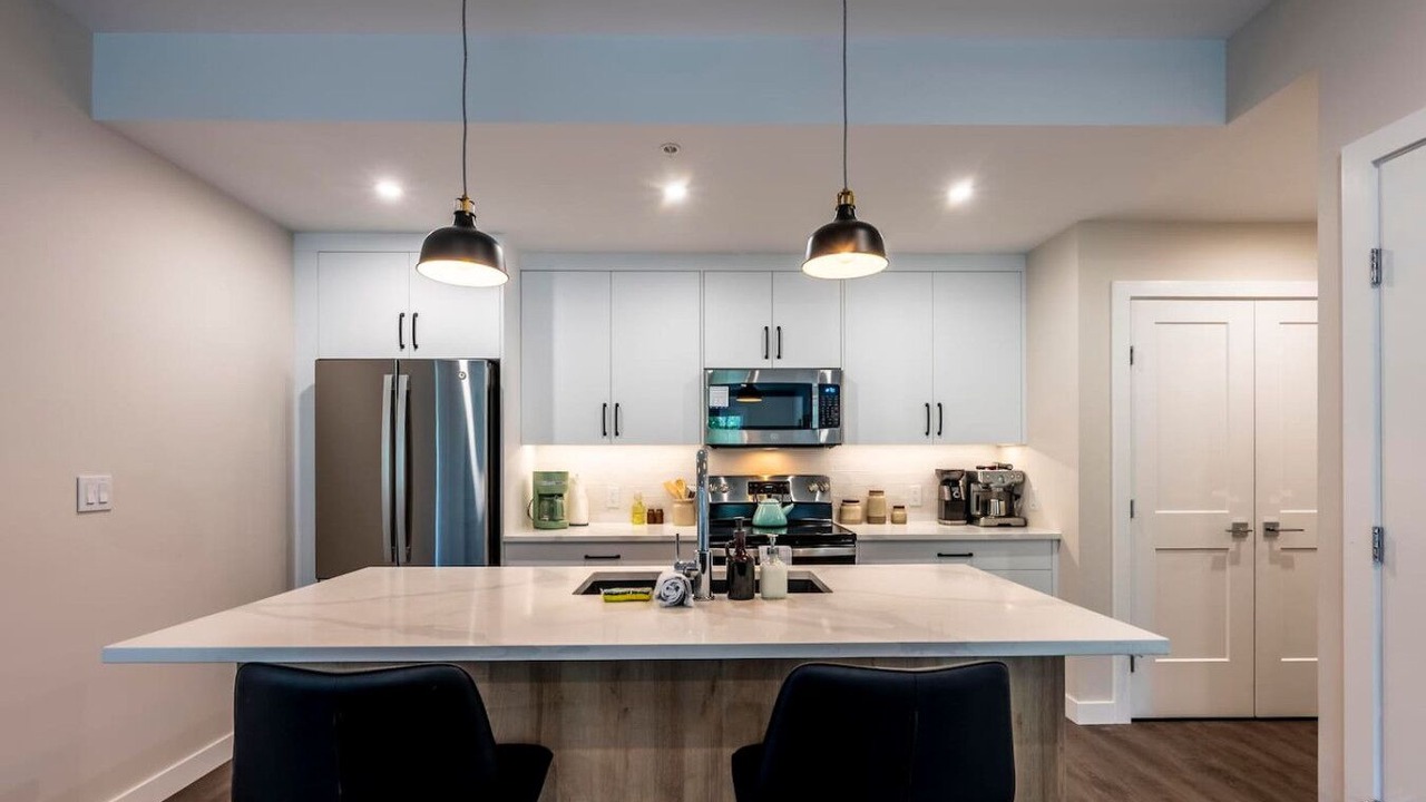 Photo of Kitchen in Golden