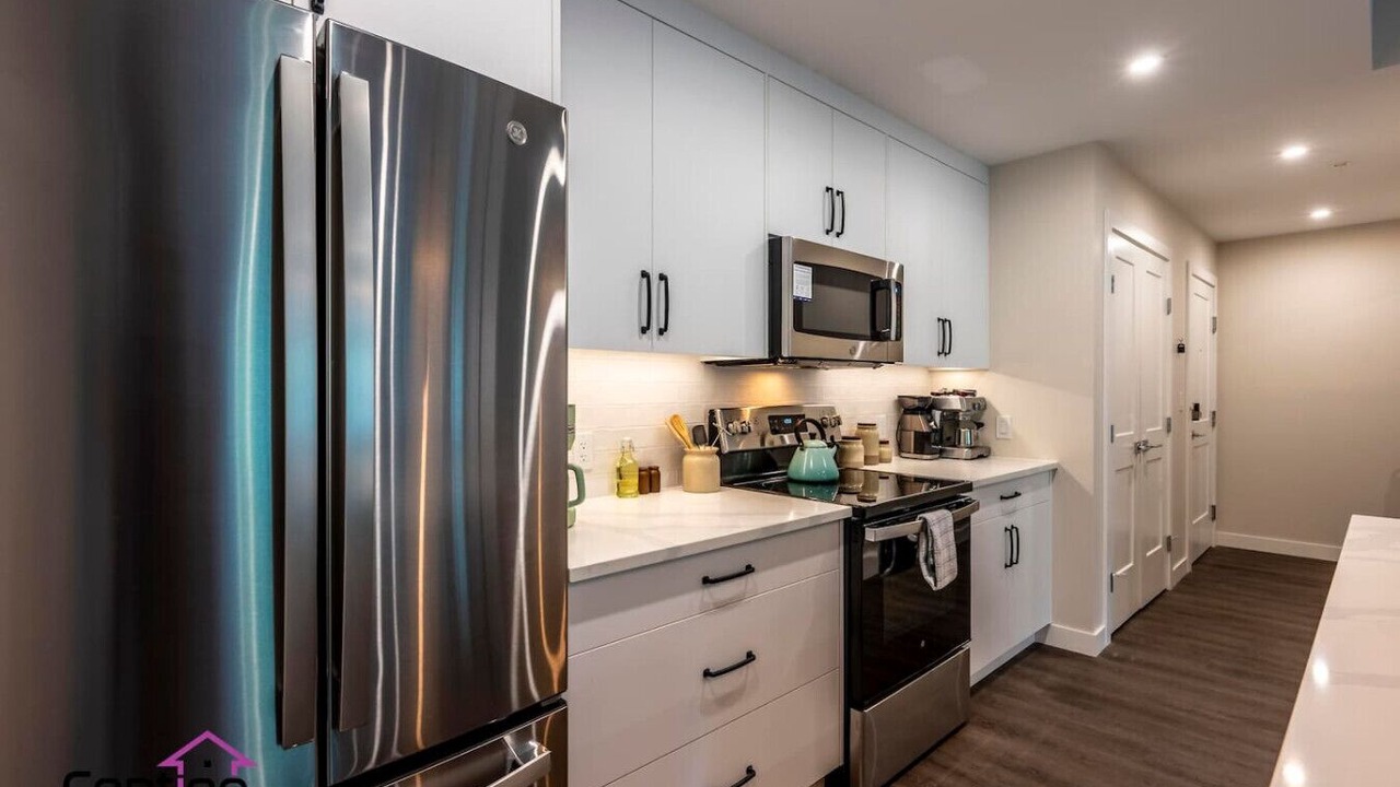 Photo of Kitchen in Golden