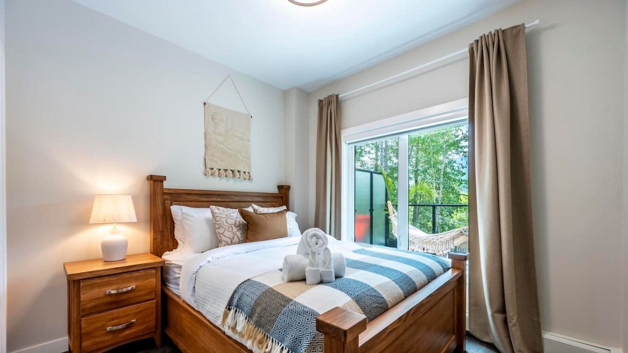 Photo of Bedroom in Golden