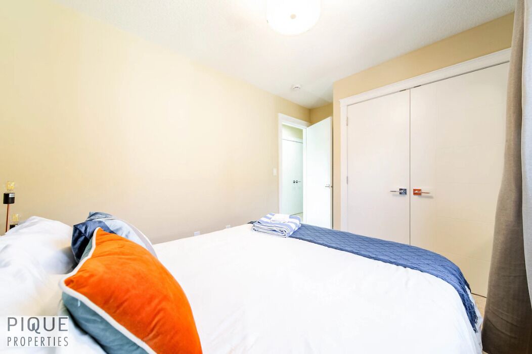 Photo of Bedroom in Jasper Place