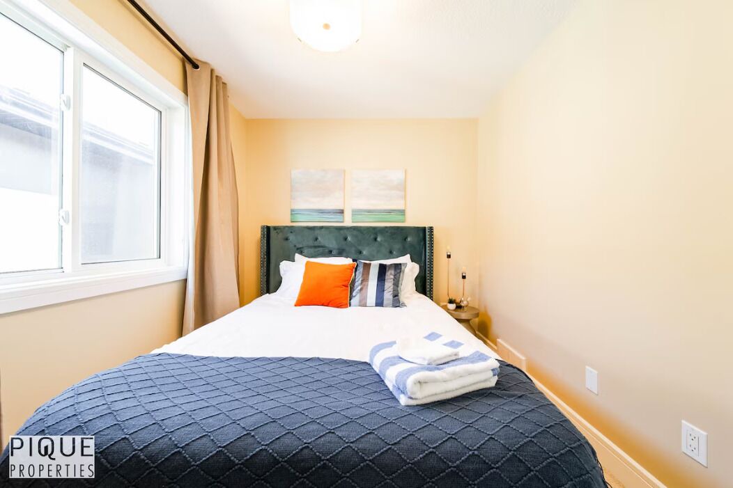 Photo of Bedroom in Jasper Place