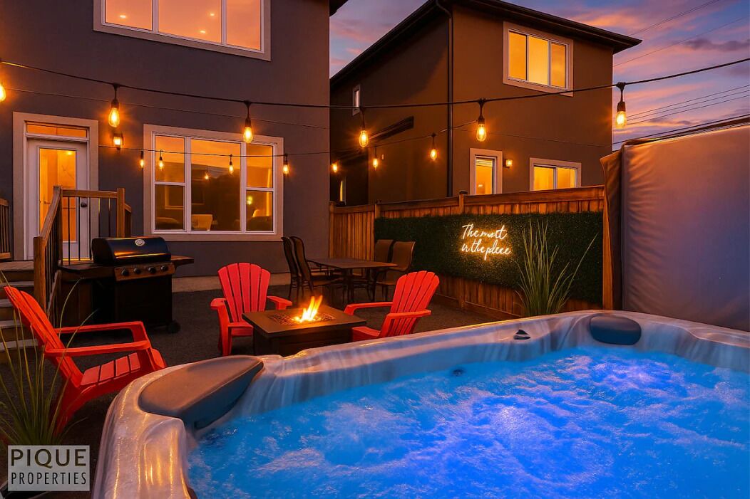 Photo of Patio Balcony in Jasper Place