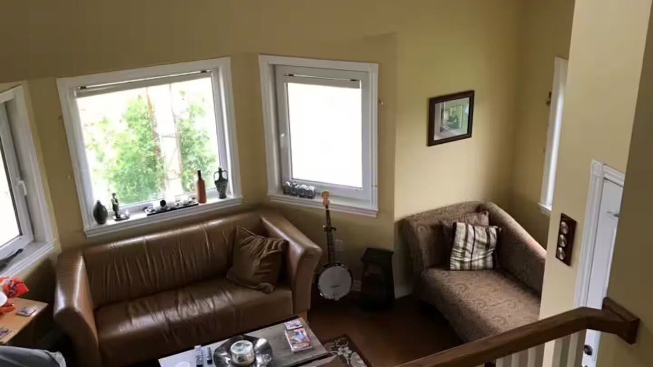 Photo of Livingroom in Inverness