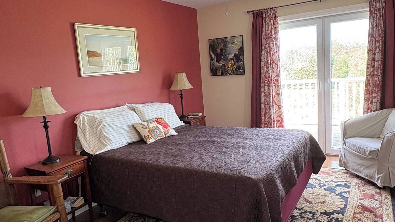 Photo of Bedroom in Inverness