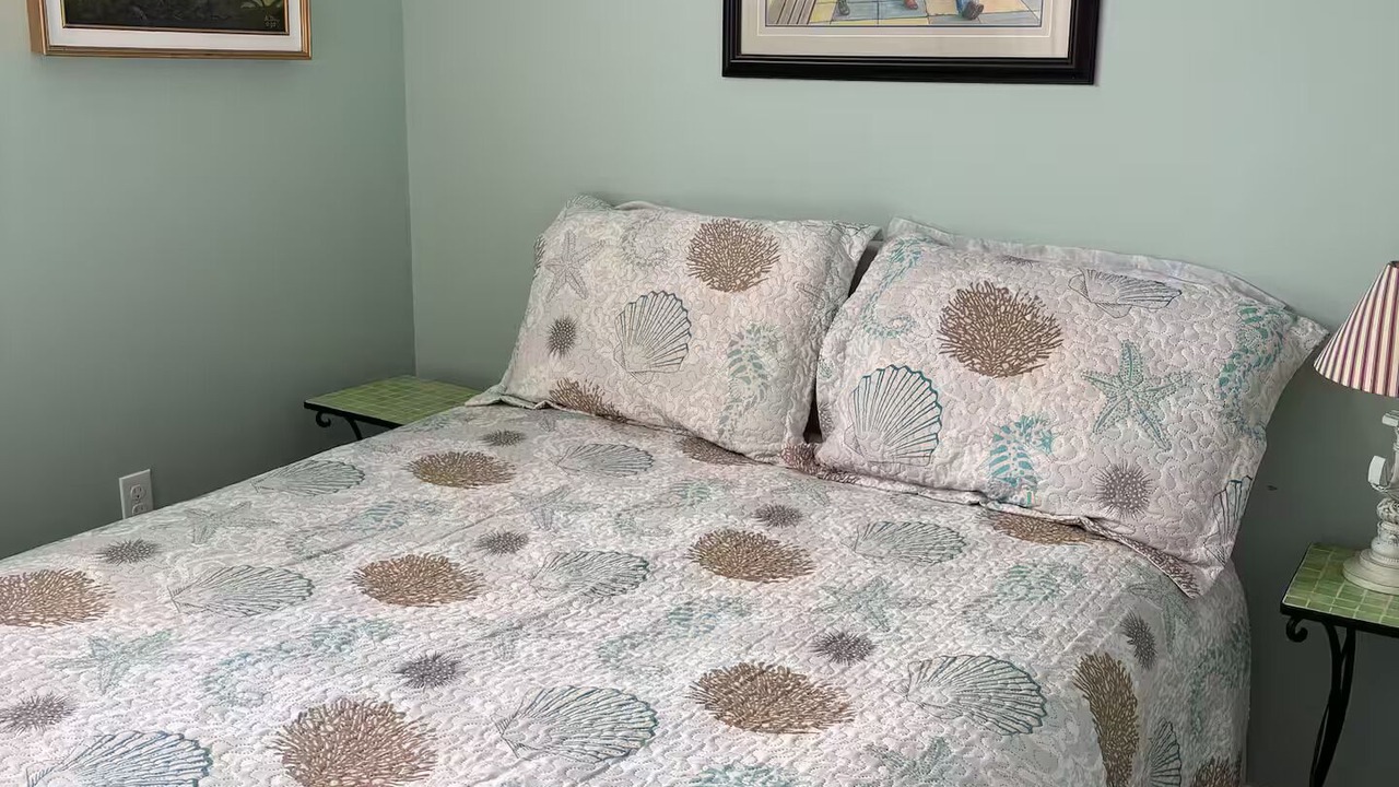 Photo of Bedroom in Inverness