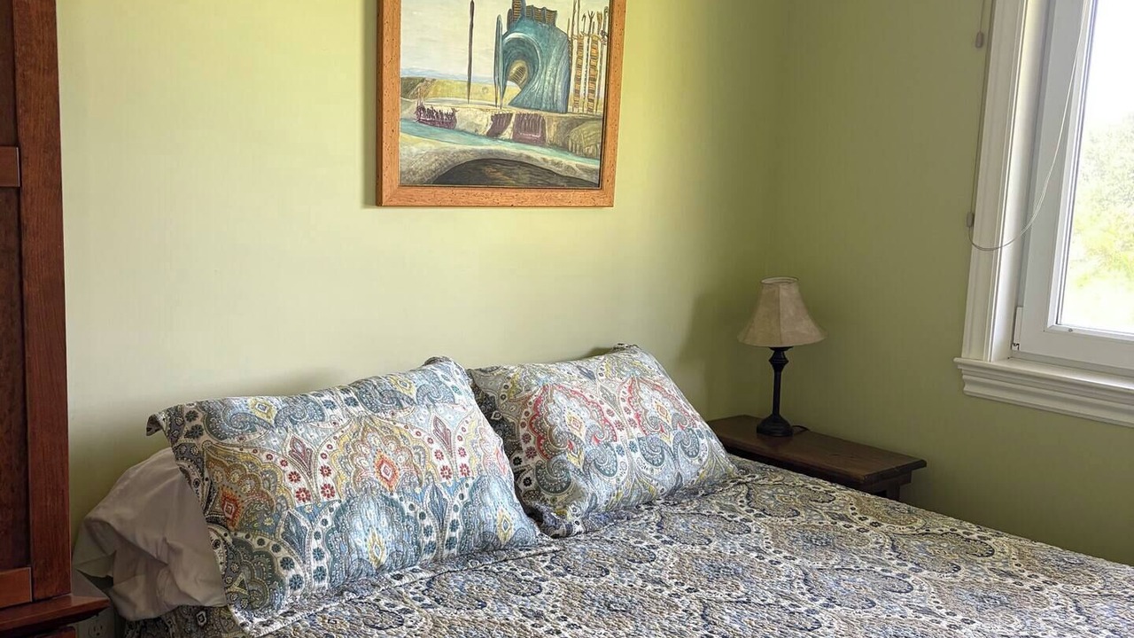 Photo of Bedroom in Inverness