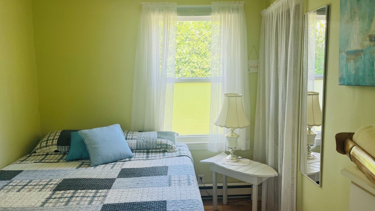 Photo of Bedroom in The Bluff