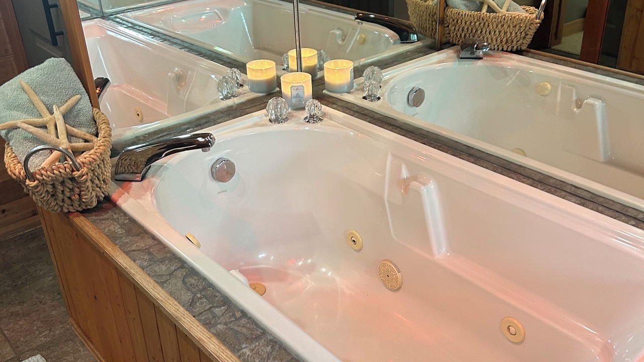 Photo of Bathroom in Selkirk