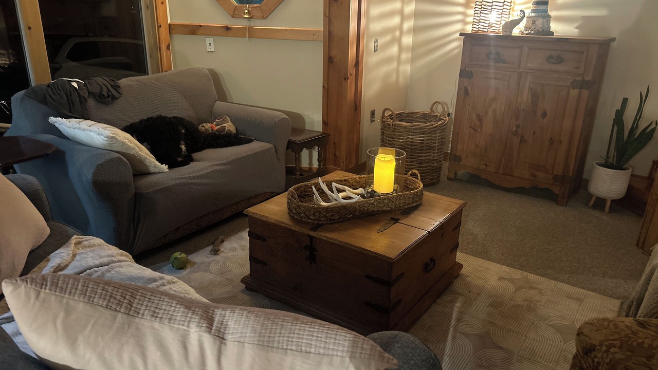 Photo of Livingroom in Selkirk