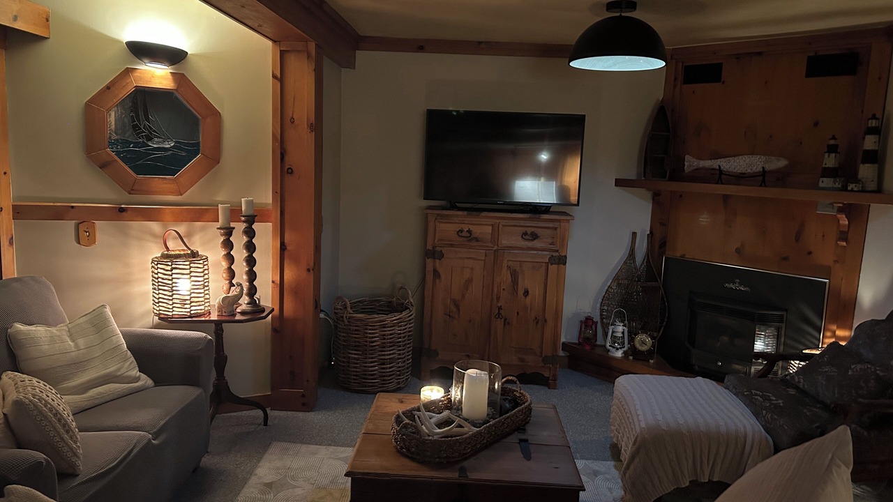 Photo of Livingroom in Selkirk