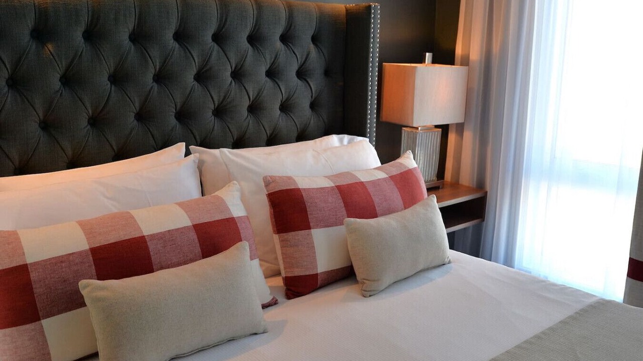 Photo of Bedroom in Saint-Sauveur