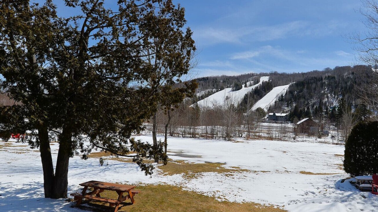 Photo of Outdoor in Saint-Sauveur