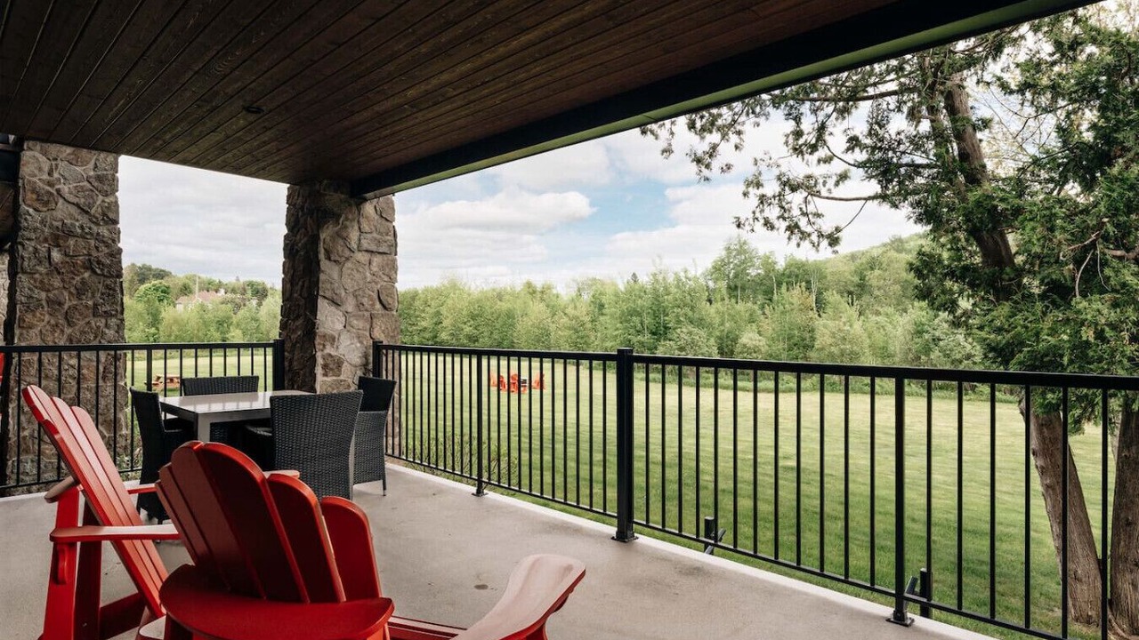 Photo of Outdoor in Saint-Sauveur