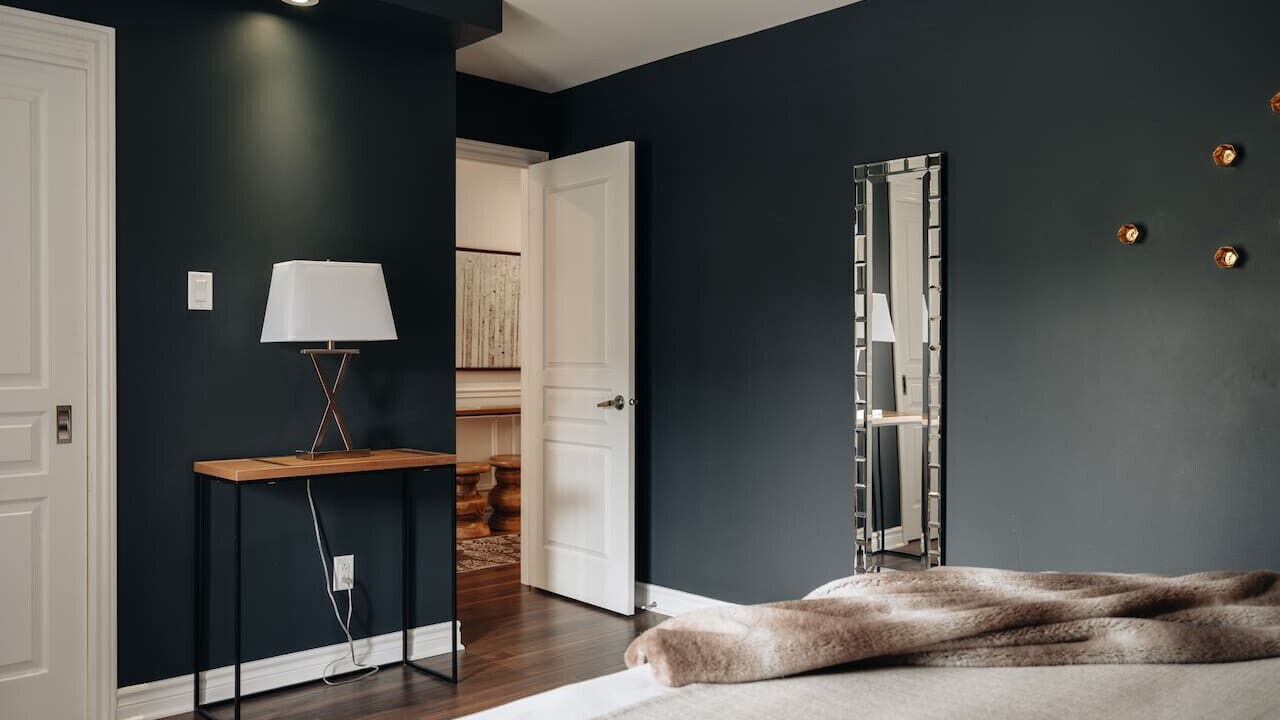 Photo of Bedroom in Saint-Sauveur