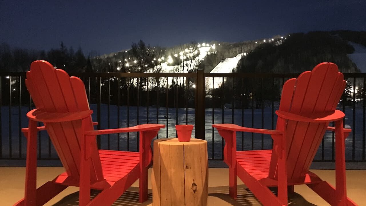 Photo of Outdoor in Saint-Sauveur