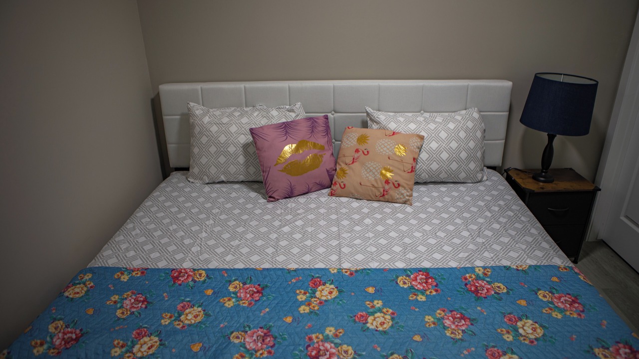 Photo of Bedroom in Calgary