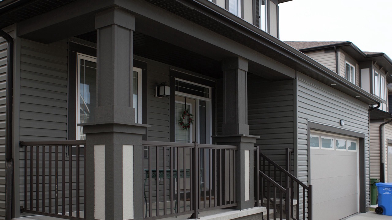 Photo of Outdoor in Calgary