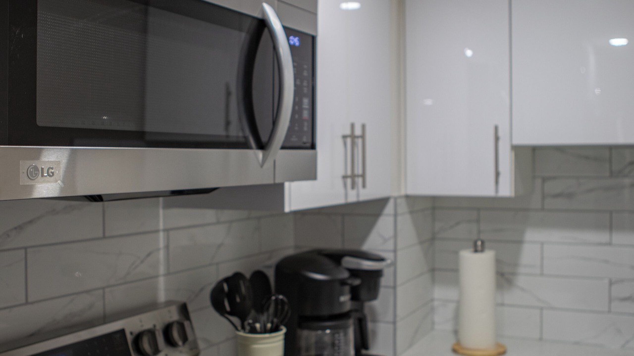 Photo of Kitchen in Calgary