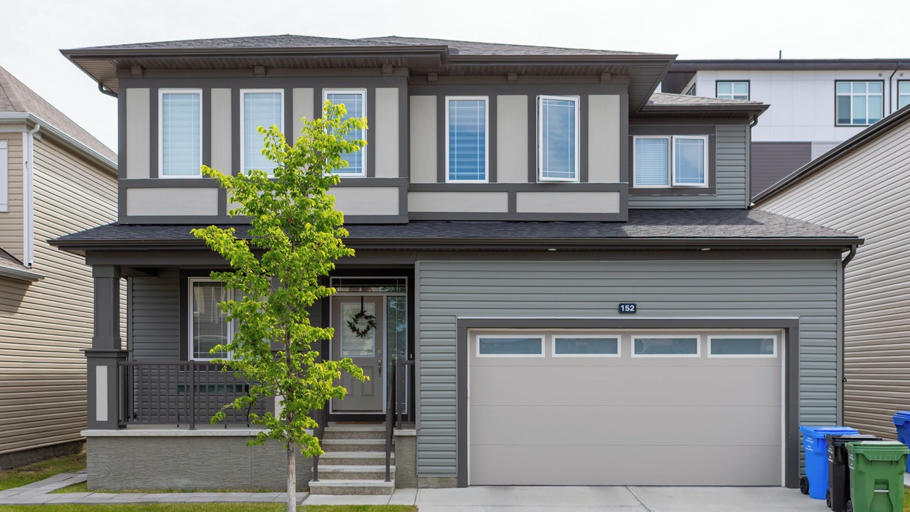 Photo of Outdoor in Calgary