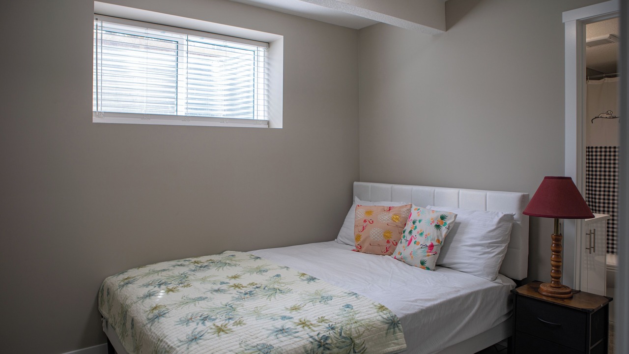 Photo of Bedroom in Calgary