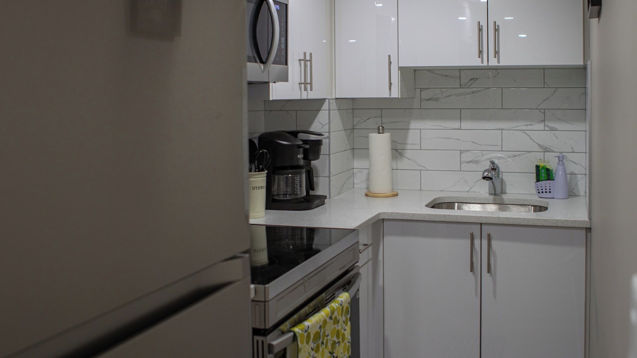 Photo of Kitchen in Calgary