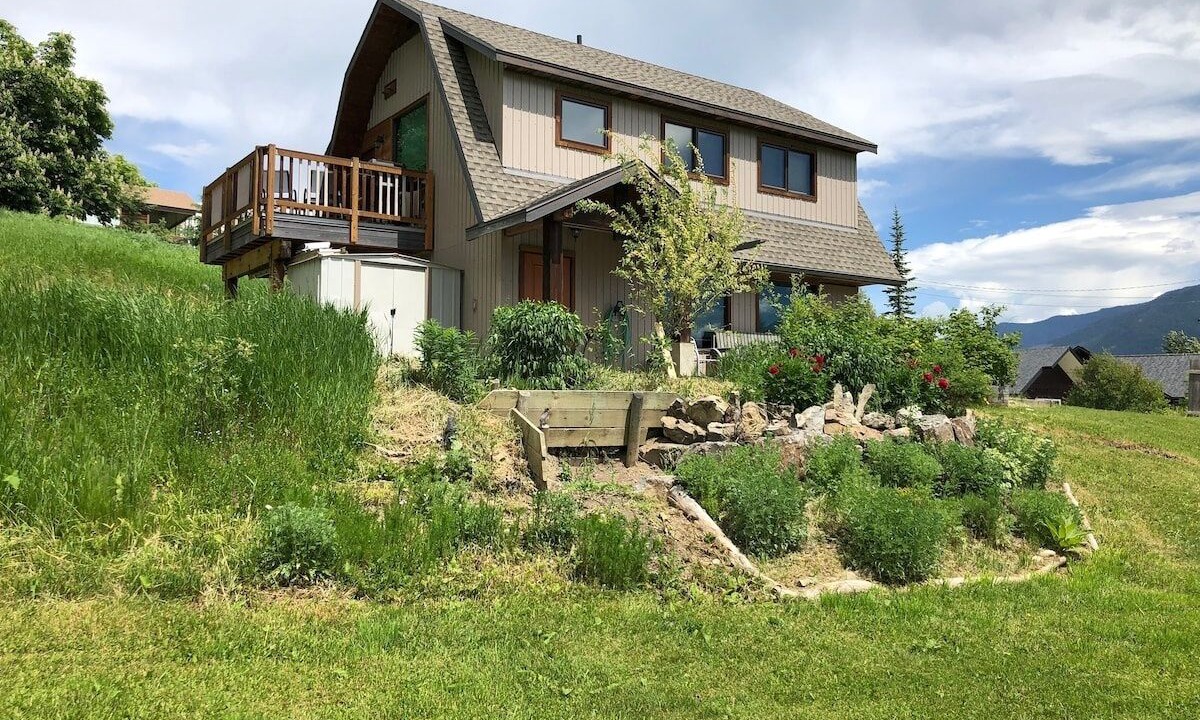 Photo of Outdoor in East Kootenay