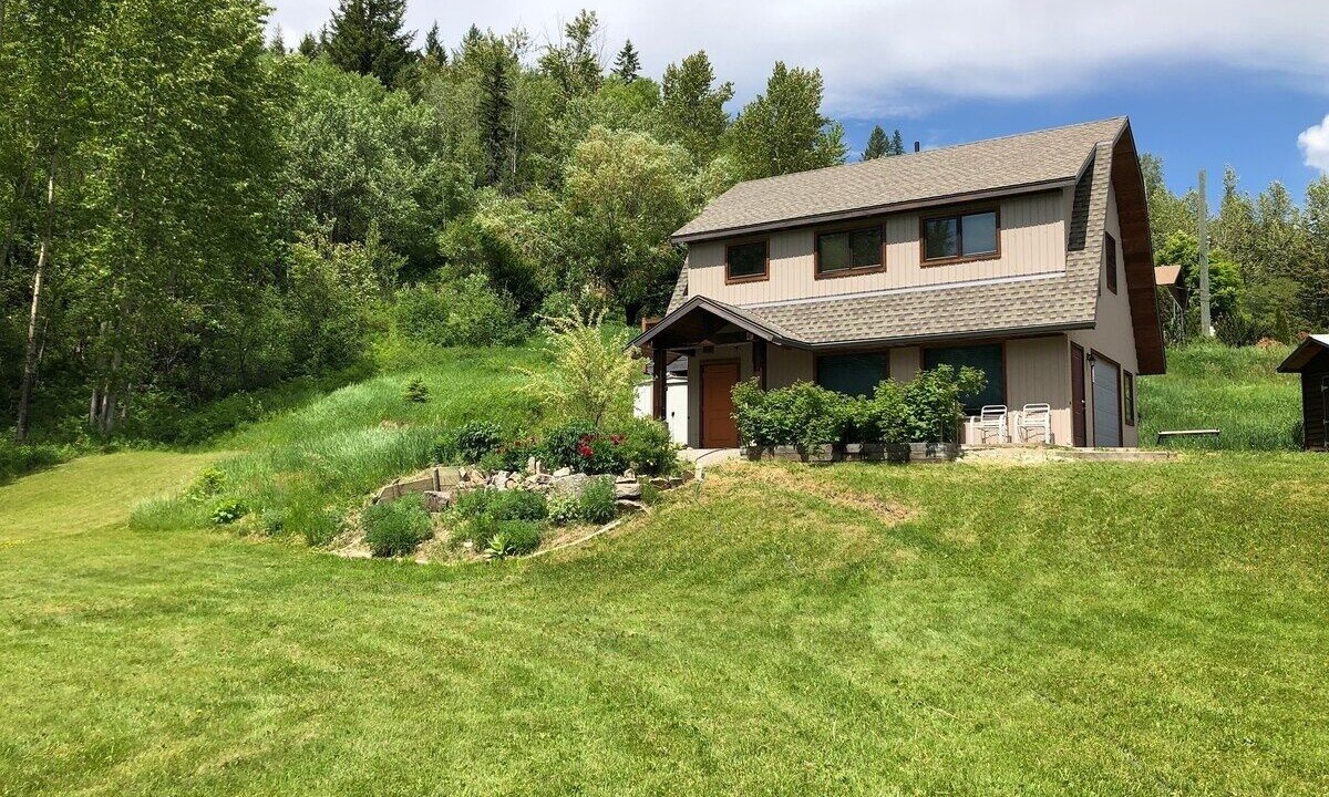 Photo of Outdoor in East Kootenay