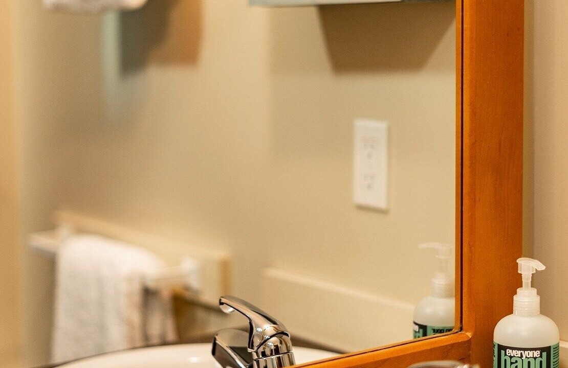 Photo of Bathroom in East Kootenay