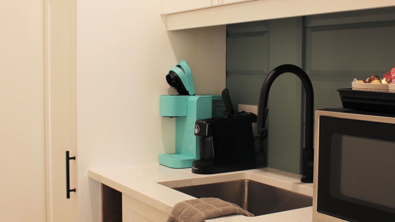 Photo of Kitchen in Charlotte's Shore