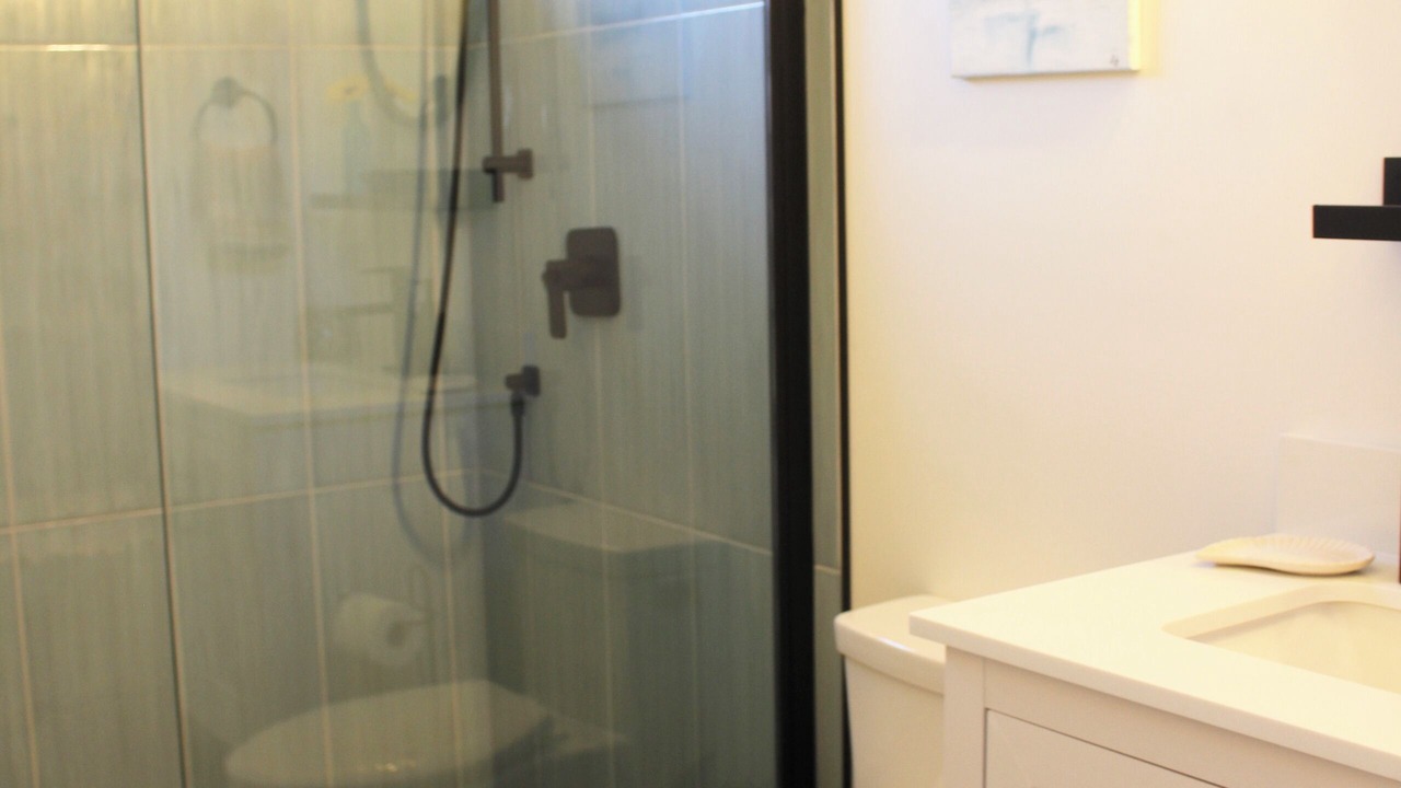 Photo of Bathroom in Charlotte's Shore